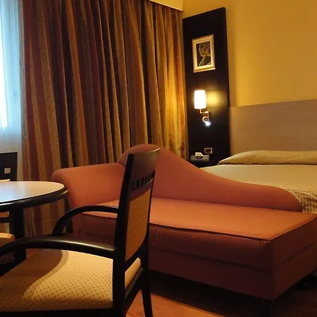 Marconi Hotel Bentivoglio