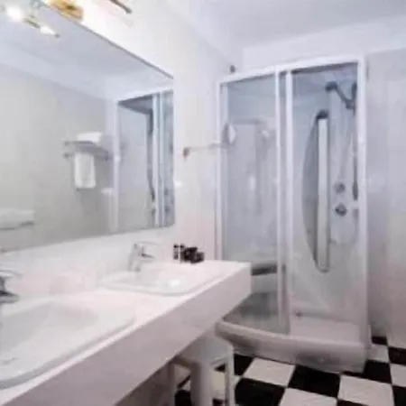 Marconi Hotel Bentivoglio