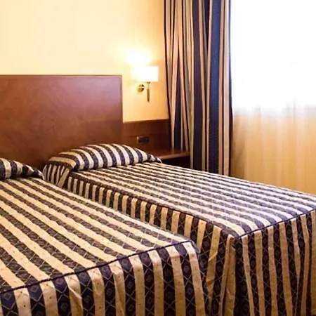 Marconi Hotel 4*