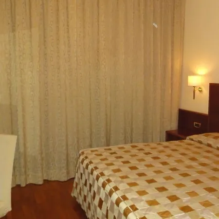 Otel Marconi Bentivoglio