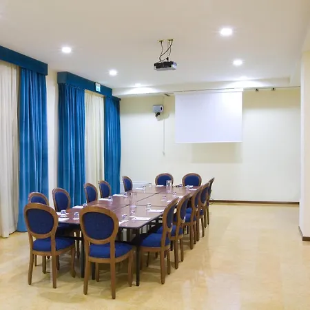 Hotel Marconi 4*