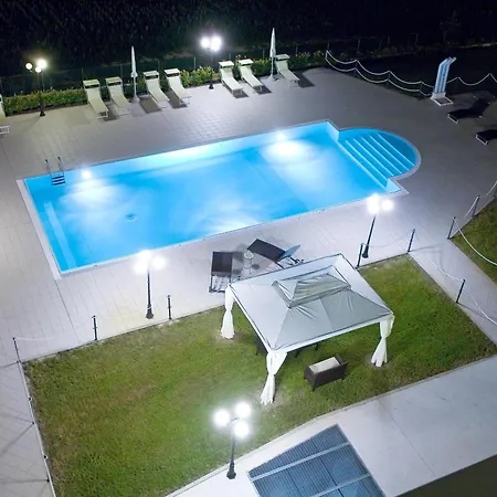 Hotel Marconi 4*