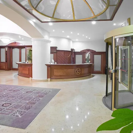 Hotel Marconi Bentivoglio
