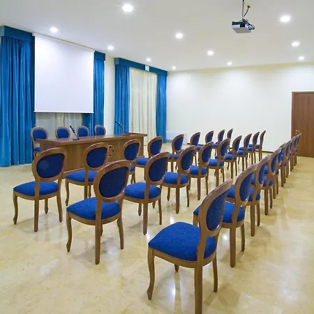 Hotel Marconi Bentivoglio