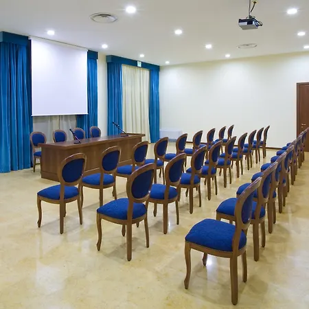 Marconi 4* Bentivoglio