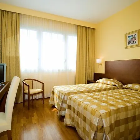 Marconi Hotel Bentivoglio