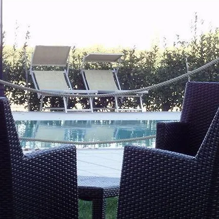 Marconi Hotel Bentivoglio