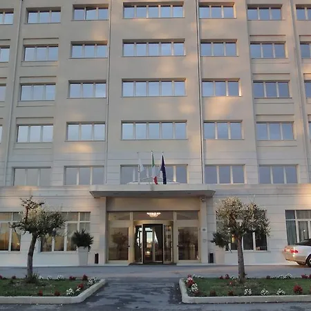Otel Marconi