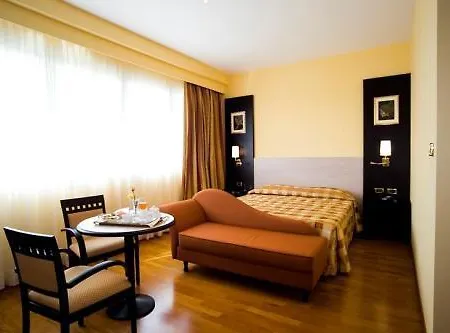 Otel Marconi Bentivoglio