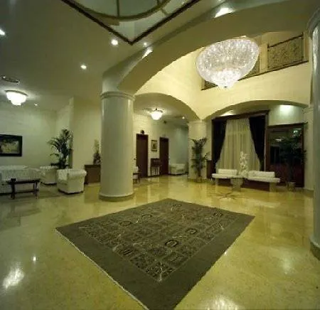 Hotel Marconi