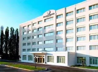 Hotel Marconi 4*