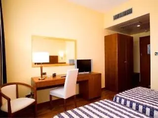 Otel Marconi Bentivoglio