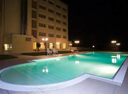 Hotel Marconi 4*