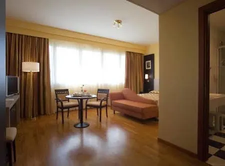 Hotel Marconi 4*