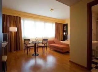 Marconi Hotel 4*