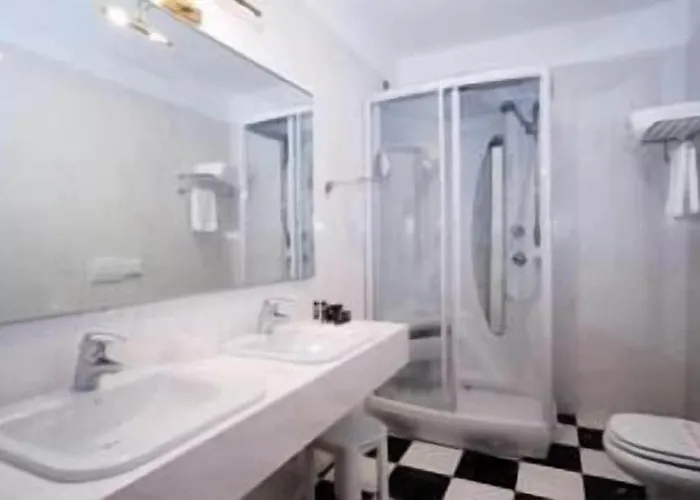 Hotel Marconi Bentivoglio