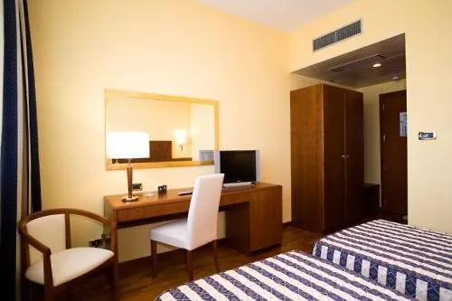 Marconi Hotel Bentivoglio