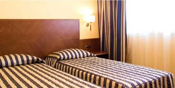 Marconi Hotel