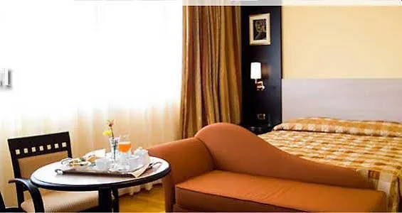 Marconi 4* Bentivoglio