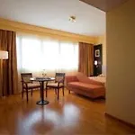 Marconi Otel 4*