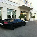 Marconi 4*