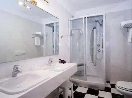 Marconi Hotel Bentivoglio