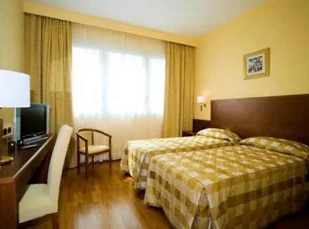 Marconi 4* Bentivoglio