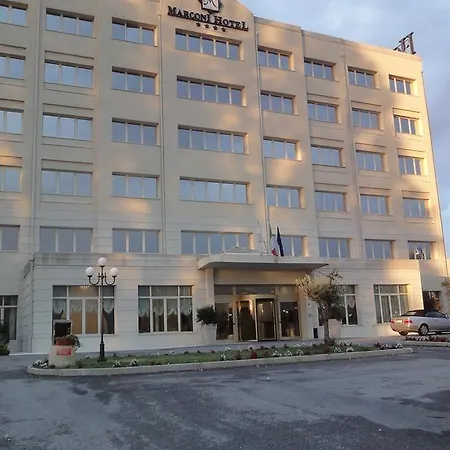 Marconi