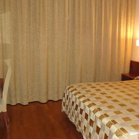 Marconi Hotel 4*