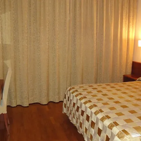 Marconi Otel 4*