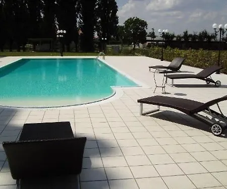Hotel Marconi Bentivoglio