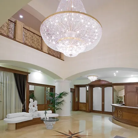 Marconi 4* Bentivoglio