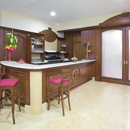 Marconi Hotel Bentivoglio