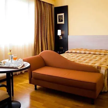 Hotel Marconi 4*