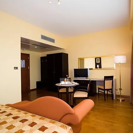 Otel Marconi 4*