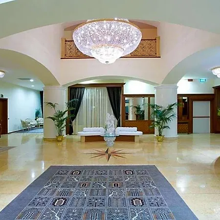 Hotel Marconi Bentivoglio