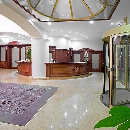 Marconi Hotel