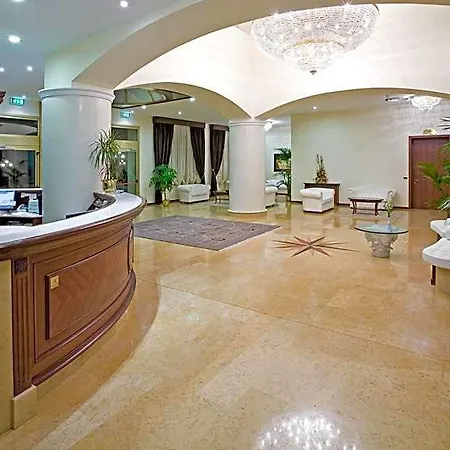 Marconi Hotel