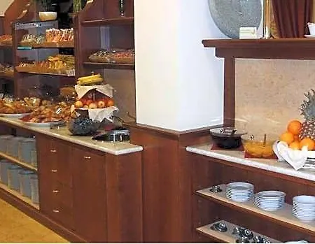 Marconi Hotel Bentivoglio