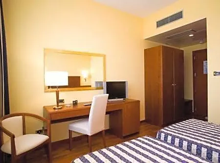 Hotel Marconi 4*