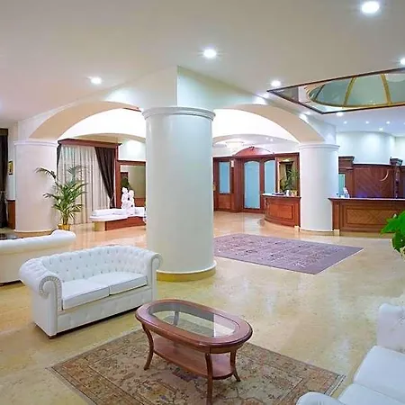 Marconi Hotel
