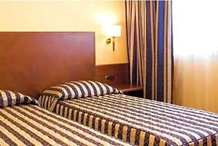 Marconi Hotel Bentivoglio