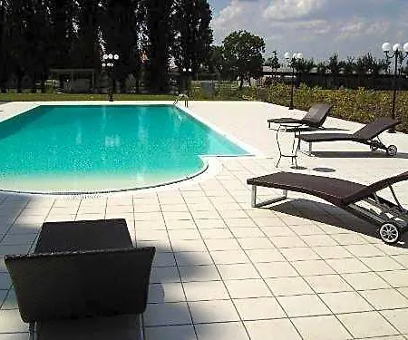 Marconi Hotel Bentivoglio