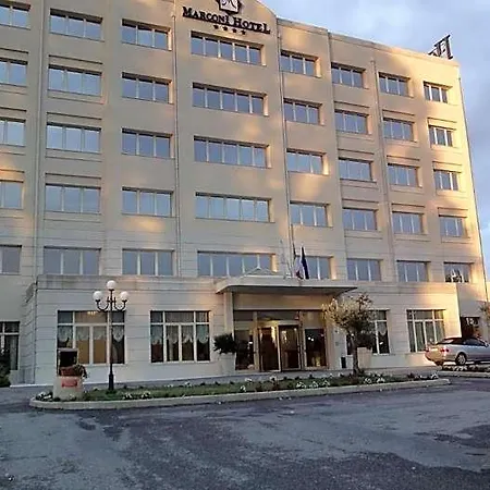 Marconi Hotel