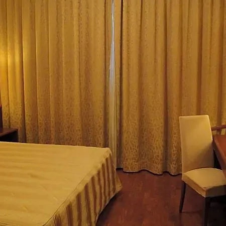 Hotel Marconi 4*