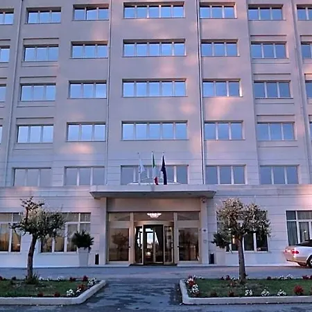 Marconi 4* Bentivoglio