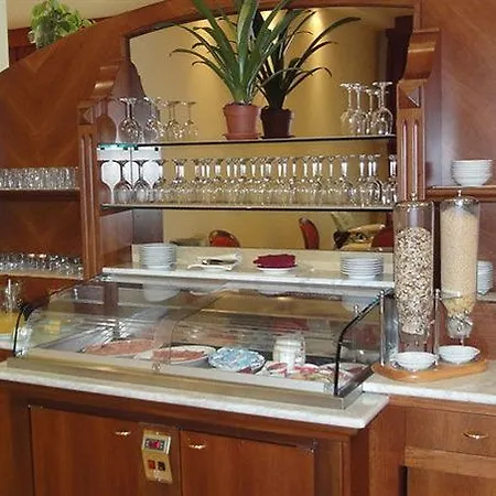 Hotel Marconi