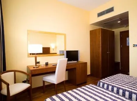 Marconi Hotel Bentivoglio