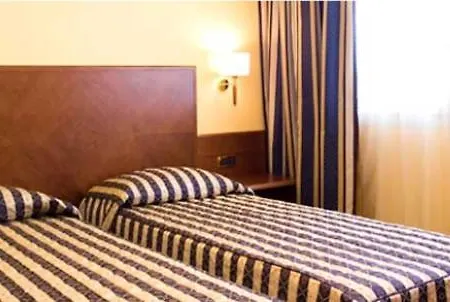 Marconi Hotel