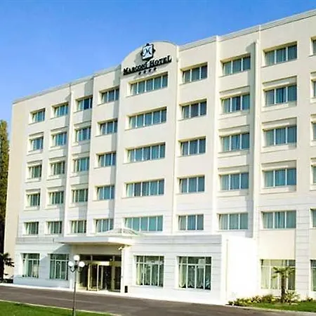 Marconi 4* Bentivoglio